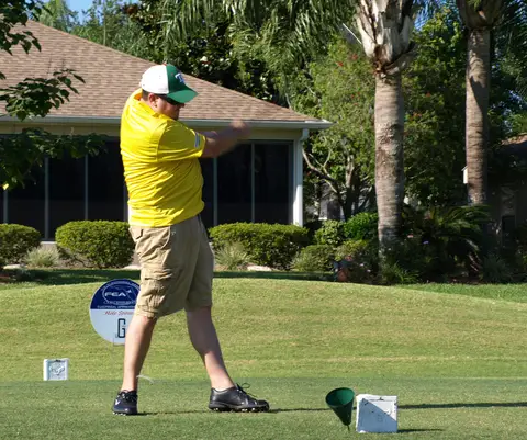 Golf Tournament 2016 — photo 64