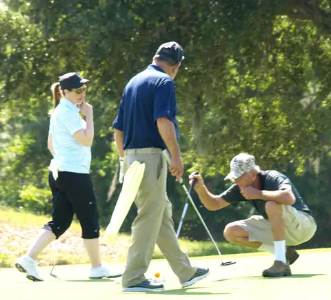 Golf Tournament 2016 — photo 66