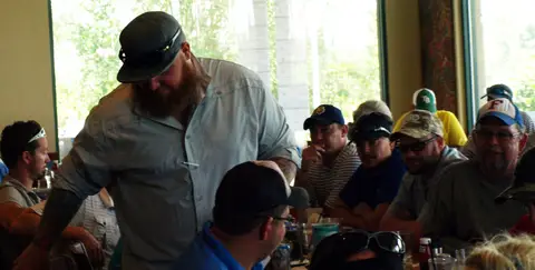 Golf Tournament 2016 — photo 67