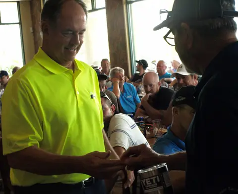 Golf Tournament 2016 — photo 68