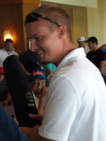 Golf Tournament 2016 — photo 69