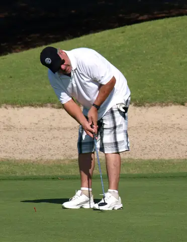 Golf Tournament 2016 — photo 70