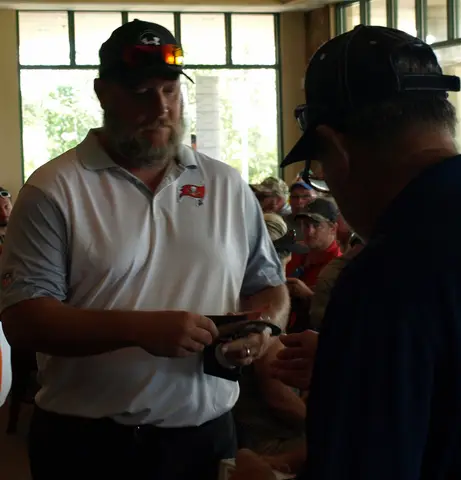 Golf Tournament 2016 — photo 72