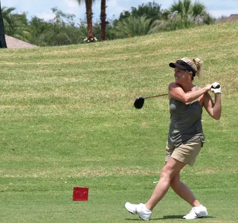 Golf Tournament 2016 — photo 74