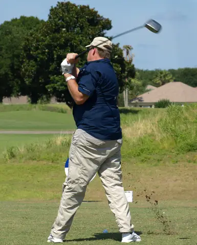 Golf Tournament 2016 — photo 75