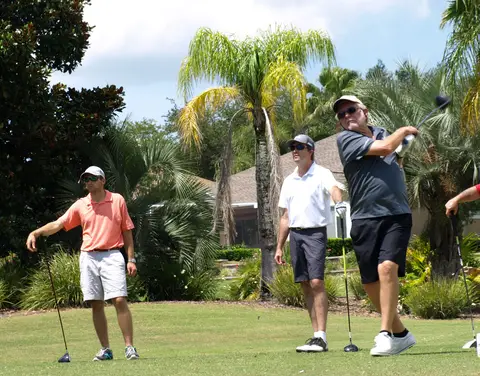 Golf Tournament 2016 — photo 76