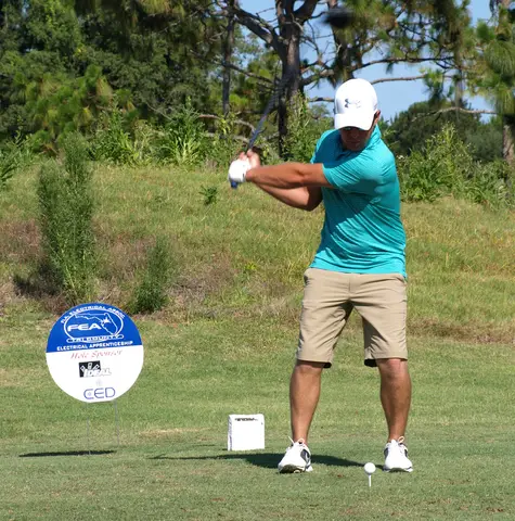Golf Tournament 2016 — photo 77