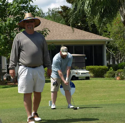 Golf Tournament 2016 — photo 78