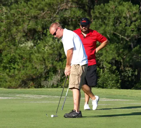 Golf Tournament 2016 — photo 79