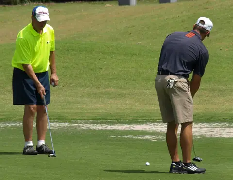 Golf Tournament 2016 — photo 80