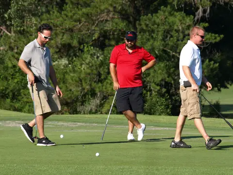 Golf Tournament 2016 — photo 81