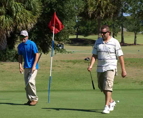 Golf Tournament 2016 — photo 82