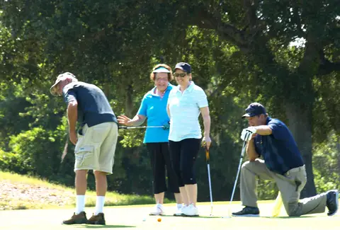 Golf Tournament 2016 — photo 85