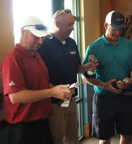 Golf Tournament 2016 — photo 87