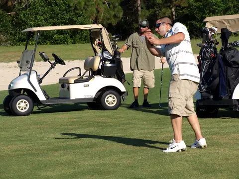 Golf Tournament 2016 — photo 89