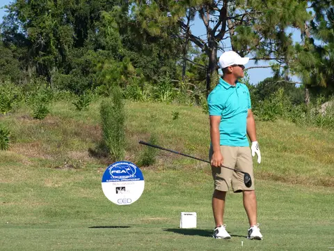Golf Tournament 2016 — photo 90