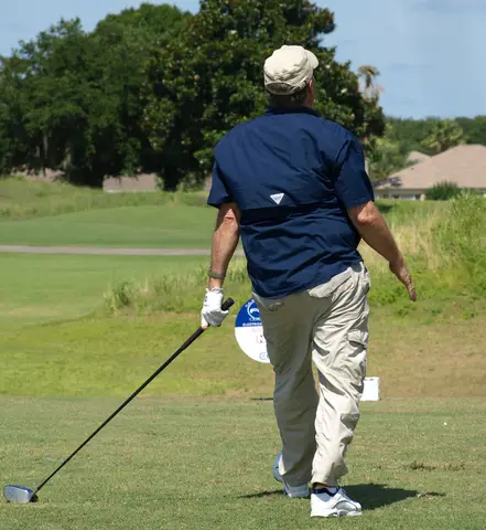 Golf Tournament 2016 — photo 91