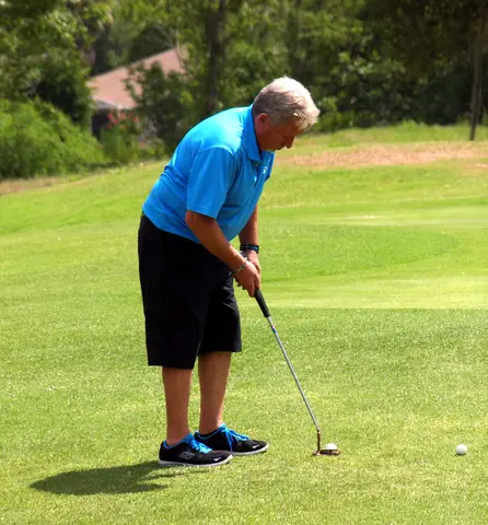Golf Tournament 2016 — photo 92