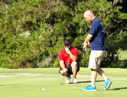 Golf Tournament 2016 — photo 93