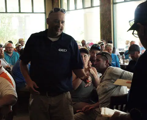 Golf Tournament 2016 — photo 94
