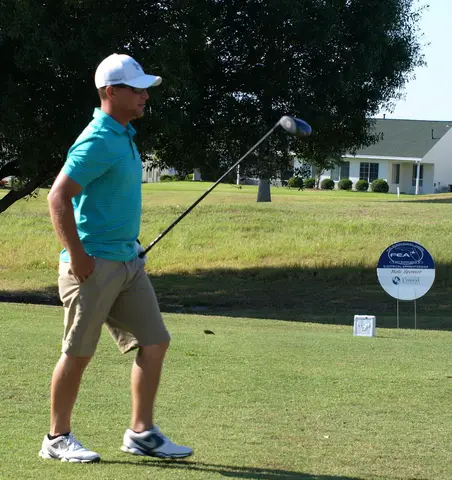 Golf Tournament 2016 — photo 96