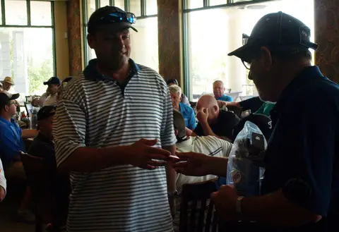 Golf Tournament 2016 — photo 97