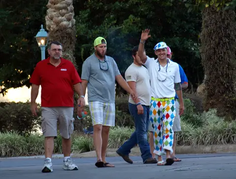 Golf Tournament 2016 — photo 98