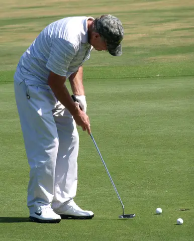 Golf Tournament 2016 — photo 99
