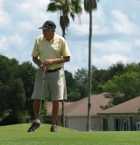 Golf Tournament 2016 — photo 101