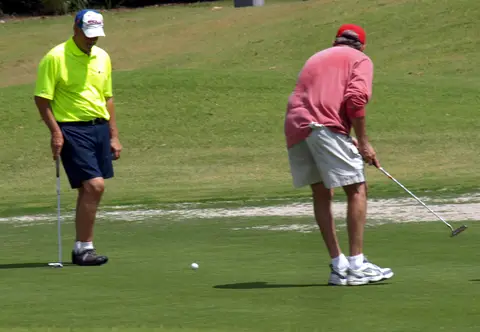 Golf Tournament 2016 — photo 102