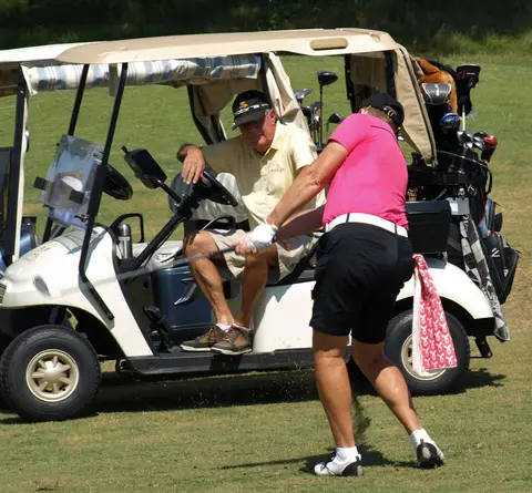Golf Tournament 2016 — photo 103