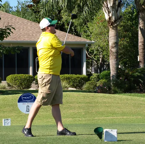 Golf Tournament 2016 — photo 104