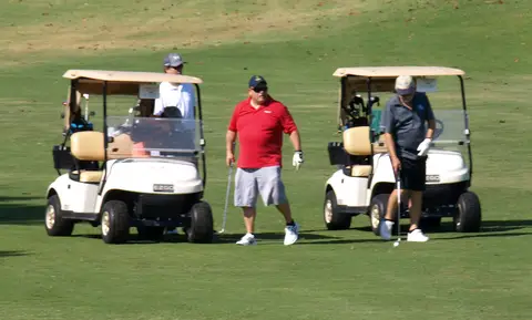 Golf Tournament 2016 — photo 105
