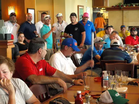 Golf Tournament 2016 — photo 106