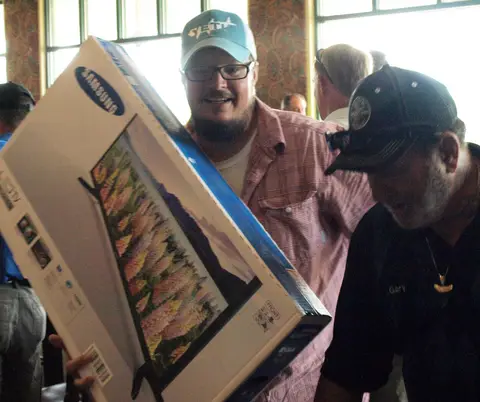 Golf Tournament 2016 — photo 107