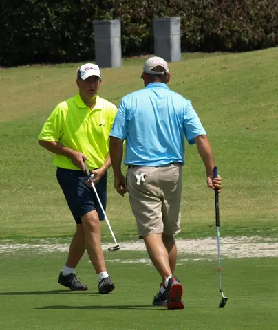 Golf Tournament 2016 — photo 108