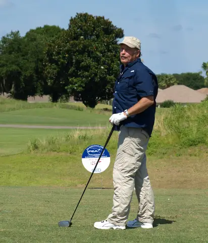 Golf Tournament 2016 — photo 109