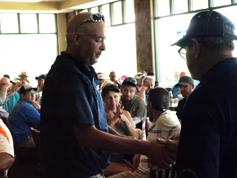 Golf Tournament 2016 — photo 110