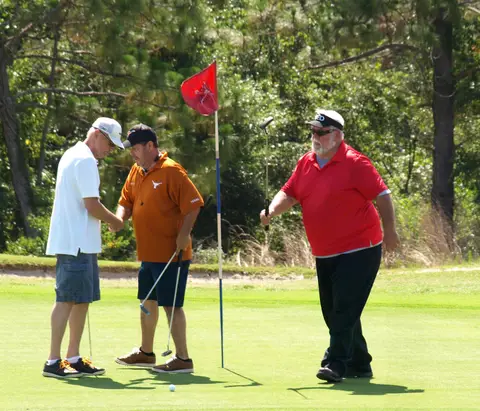 Golf Tournament 2016 — photo 111