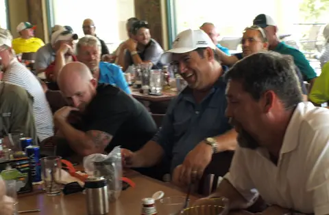 Golf Tournament 2016 — photo 112