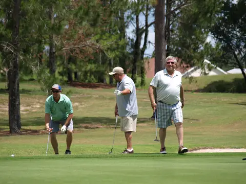 Golf Tournament 2016 — photo 113
