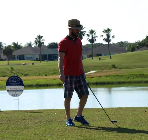 Golf Tournament 2016 — photo 114