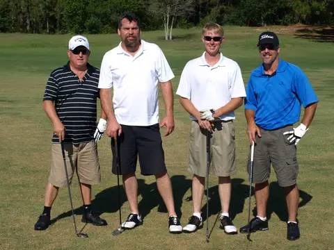Golf Tournament 2016 — photo 115