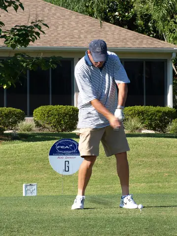 Golf Tournament 2016 — photo 116