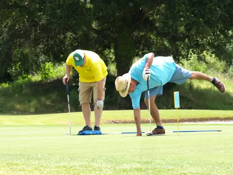 Golf Tournament 2016 — photo 117
