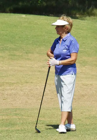Golf Tournament 2016 — photo 118