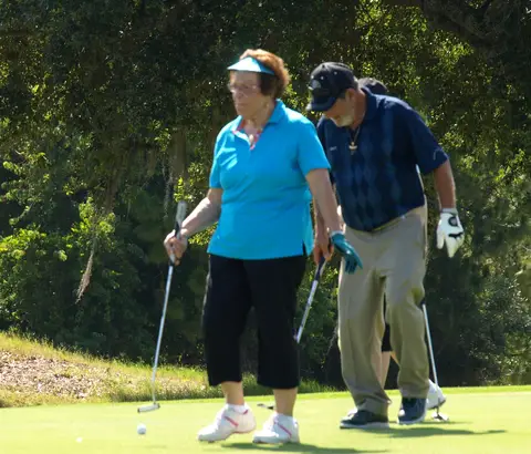 Golf Tournament 2016 — photo 119