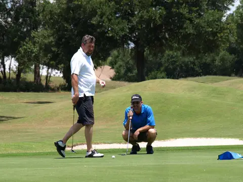 Golf Tournament 2016 — photo 120