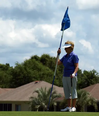 Golf Tournament 2016 — photo 121