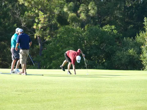 Golf Tournament 2016 — photo 122
